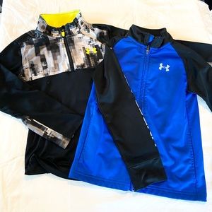 Under Armour bundle